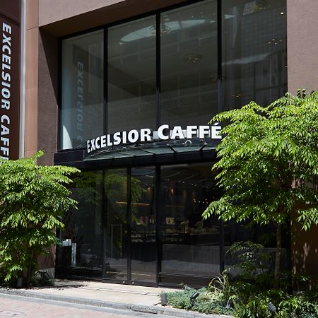 The B Akasaka-Mitsuke Hotel Tokio Exterior foto