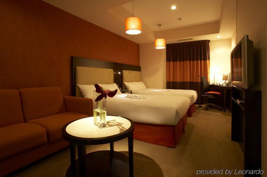 The B Akasaka-Mitsuke Hotel Tokio Cameră foto