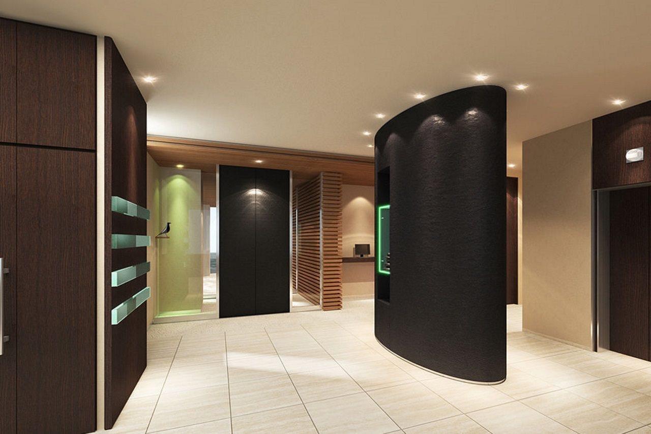 The B Akasaka-Mitsuke Hotel Tokio Exterior foto